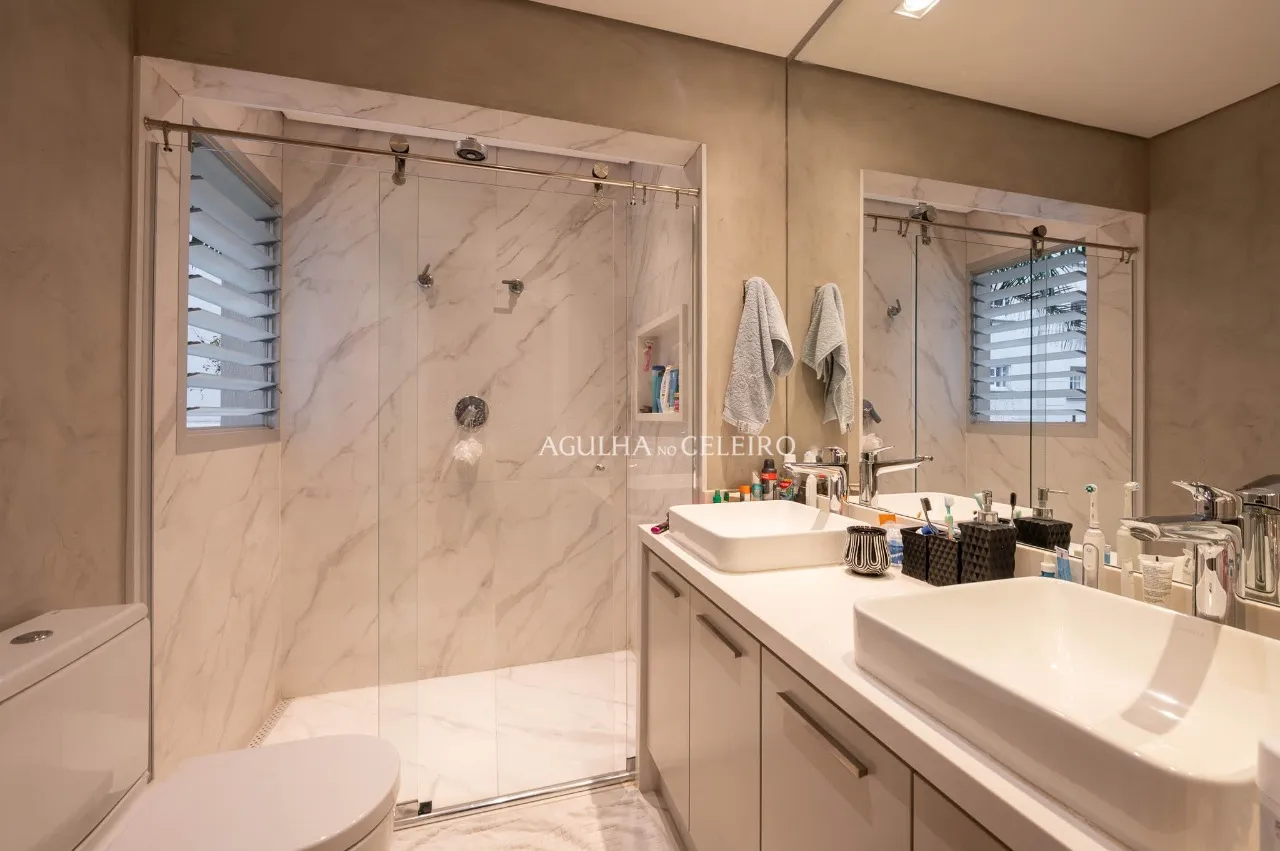 Apartamento lindo no Jardim Paulista. – 21993