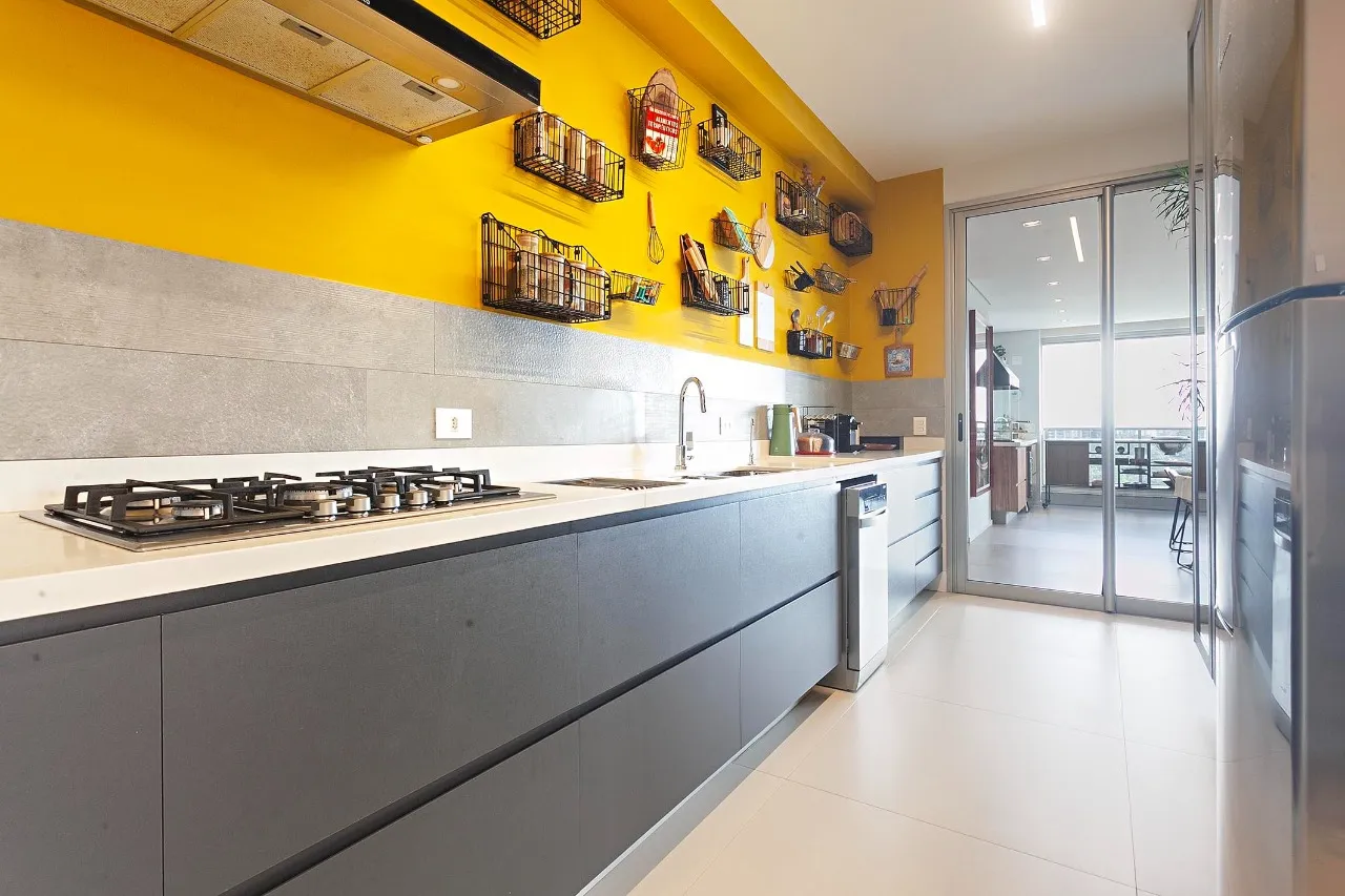 Apartamento à venda no Cidade Jardim – 21995