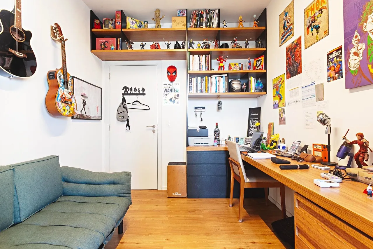 Apartamento à venda no Cidade Jardim – 21995