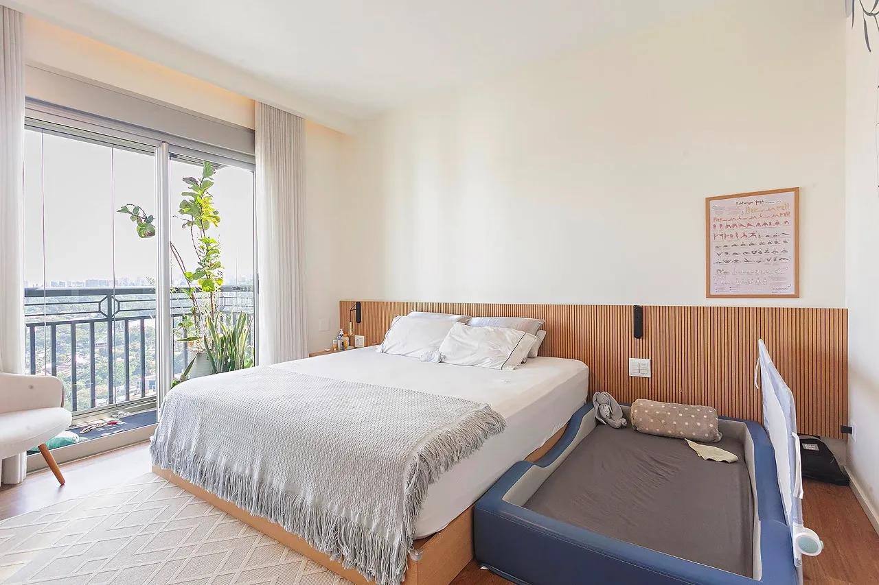 Apartamento à venda no Cidade Jardim – 21995