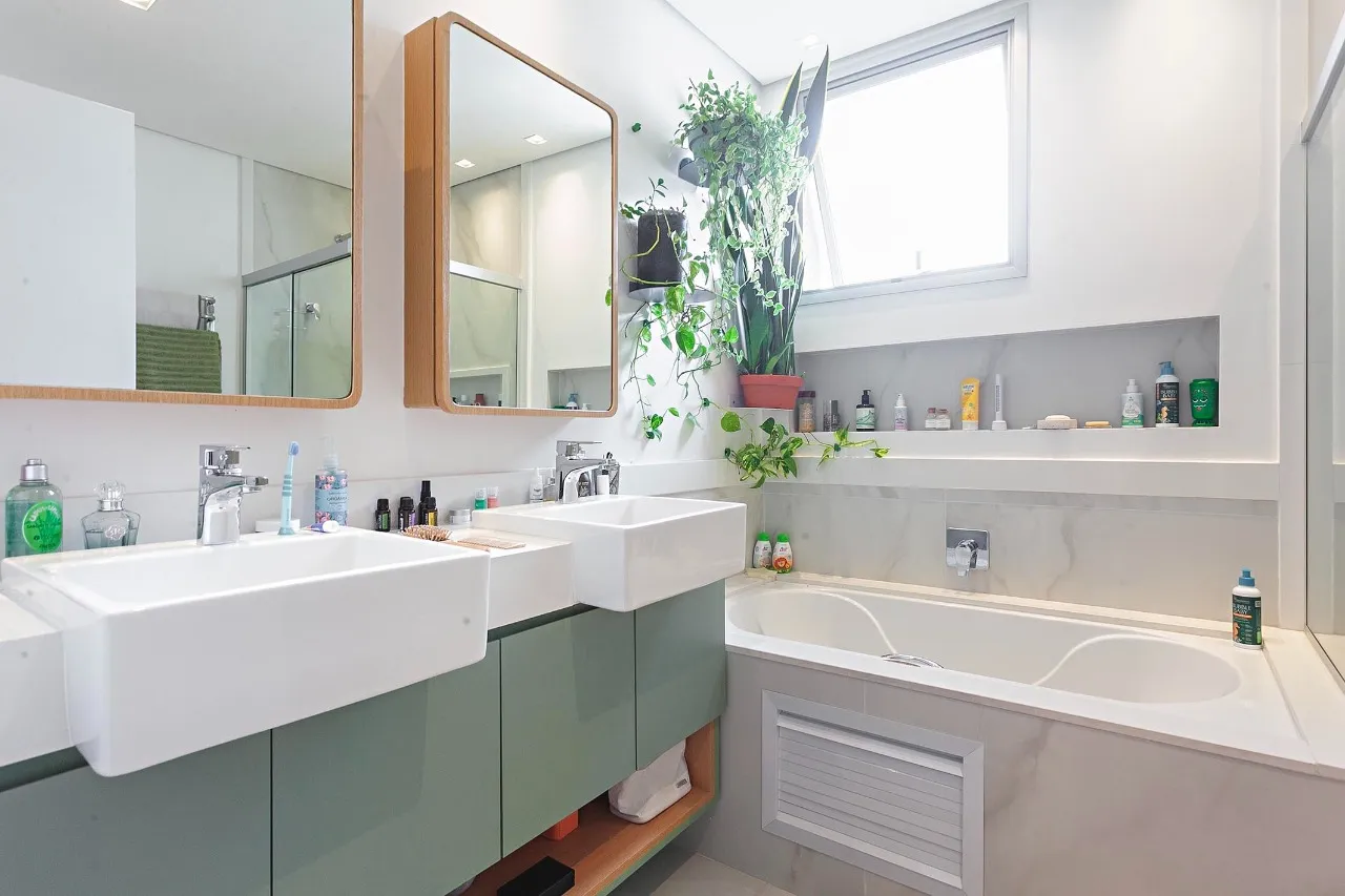 Apartamento à venda no Cidade Jardim – 21995
