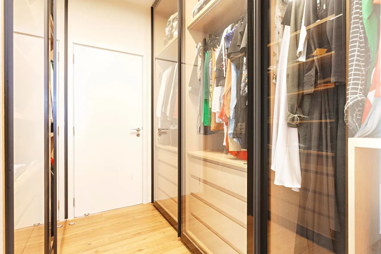 Apartamento à venda no Cidade Jardim – 21995
