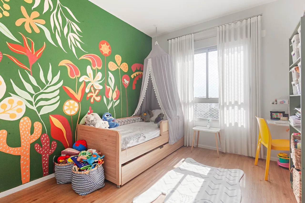 Apartamento à venda no Cidade Jardim – 21995