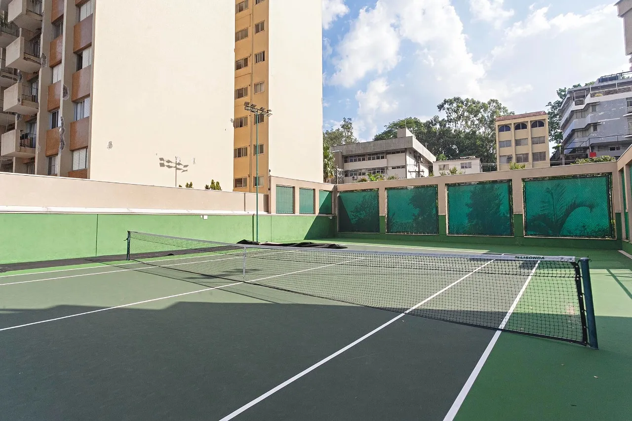 Apartamento à venda no Cidade Jardim – 21995