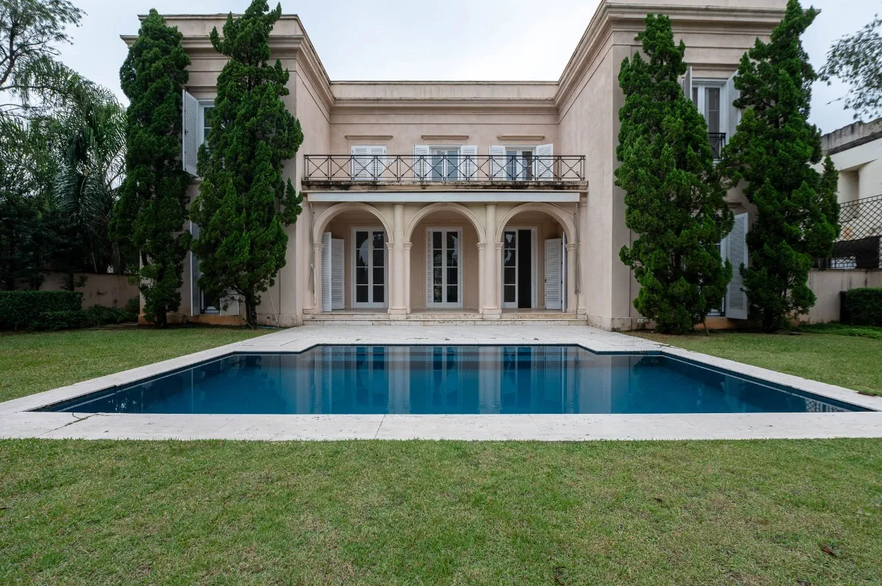Casa maravilhosa à venda no Real Parque – 22009