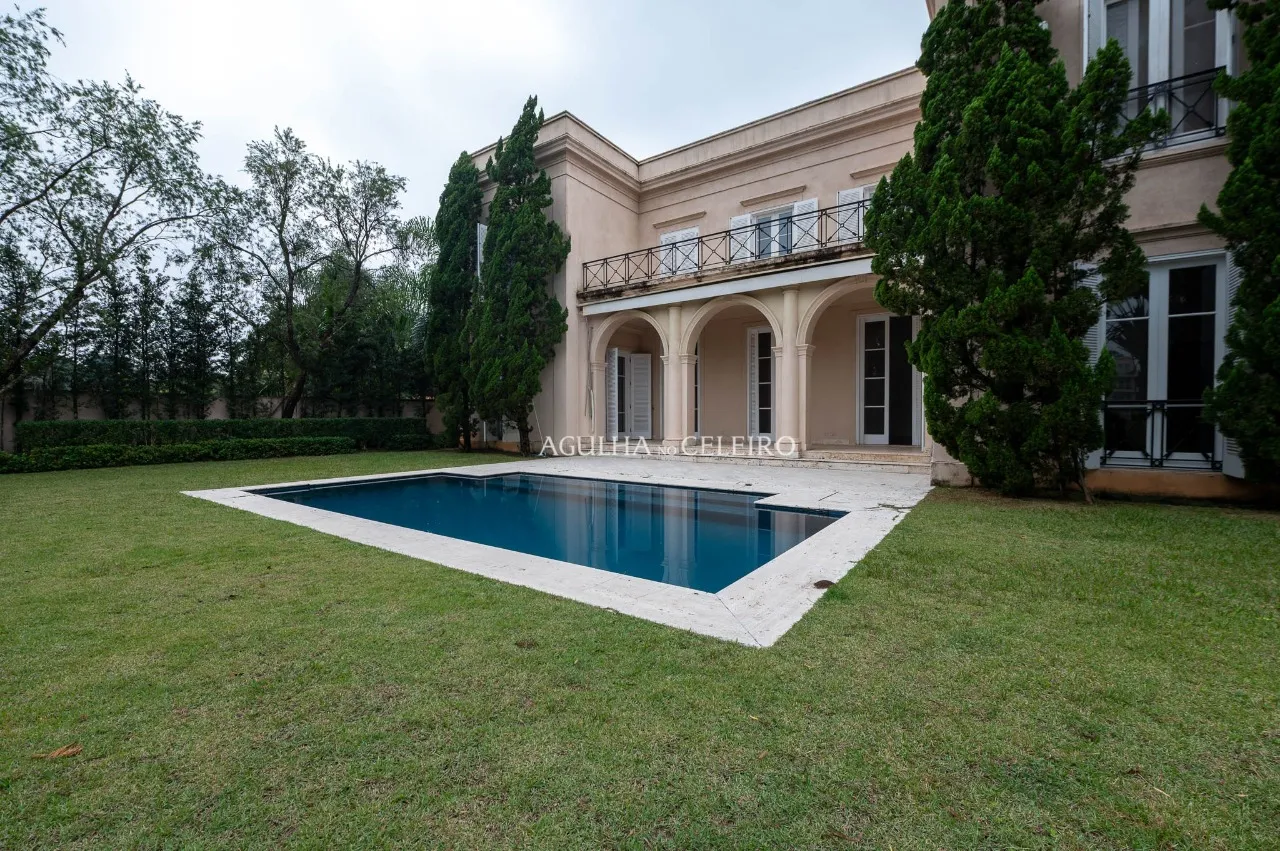 Casa maravilhosa à venda no Real Parque – 22009