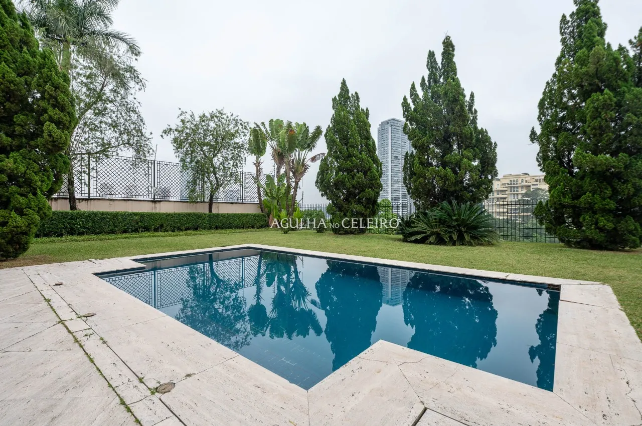 Casa maravilhosa à venda no Real Parque – 22009