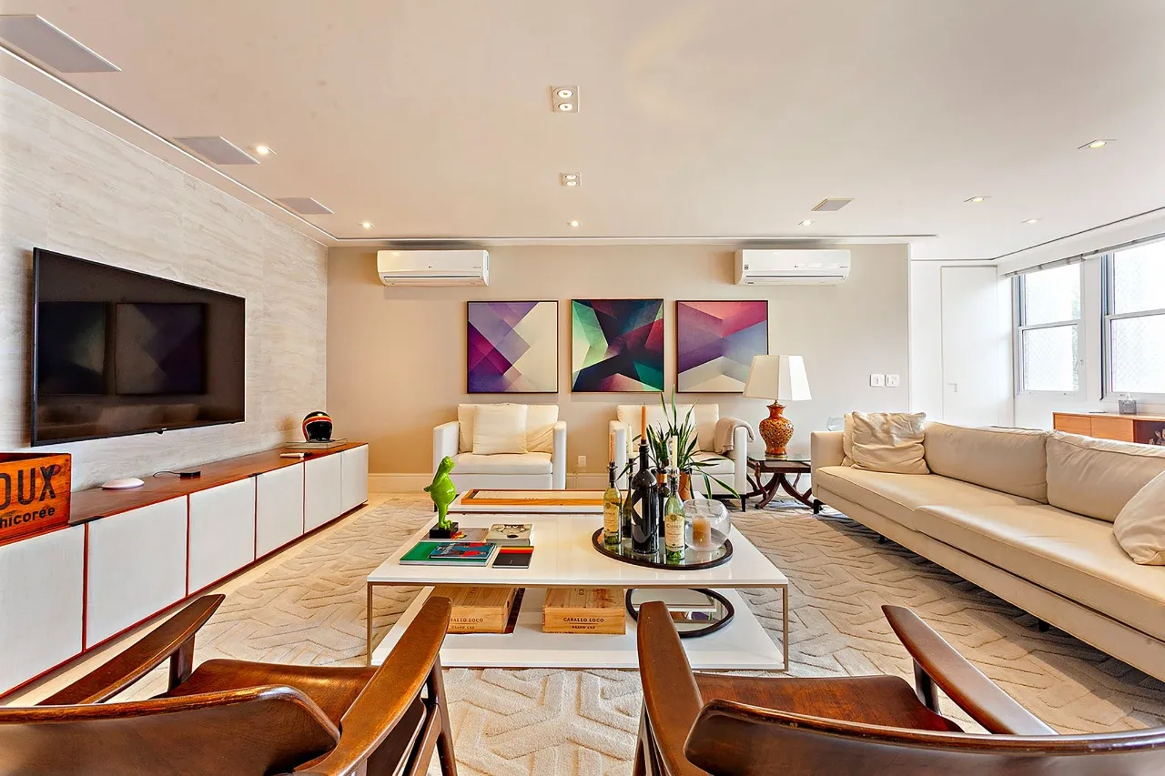 Apartamento à venda no Jardim Paulista – 22011