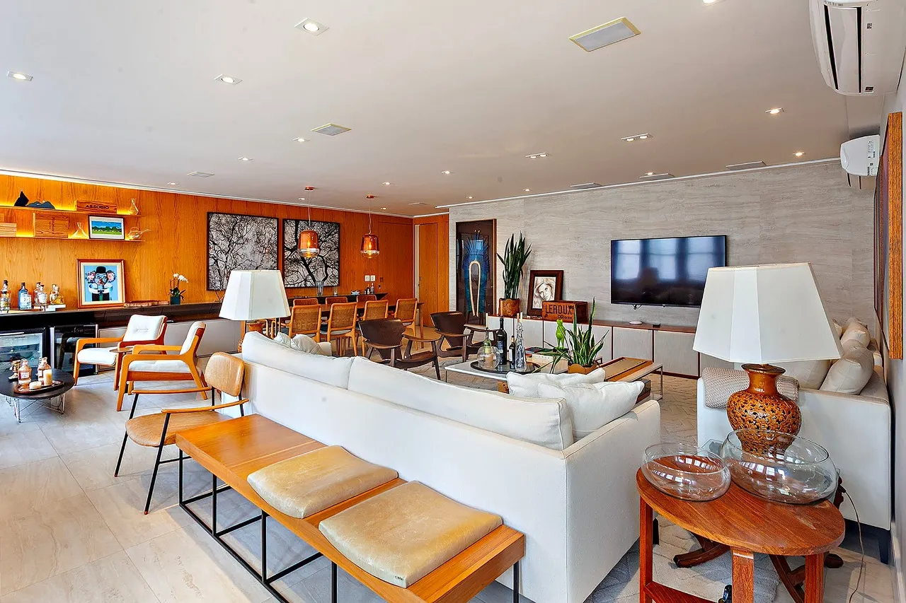 Apartamento à venda no Jardim Paulista – 22011