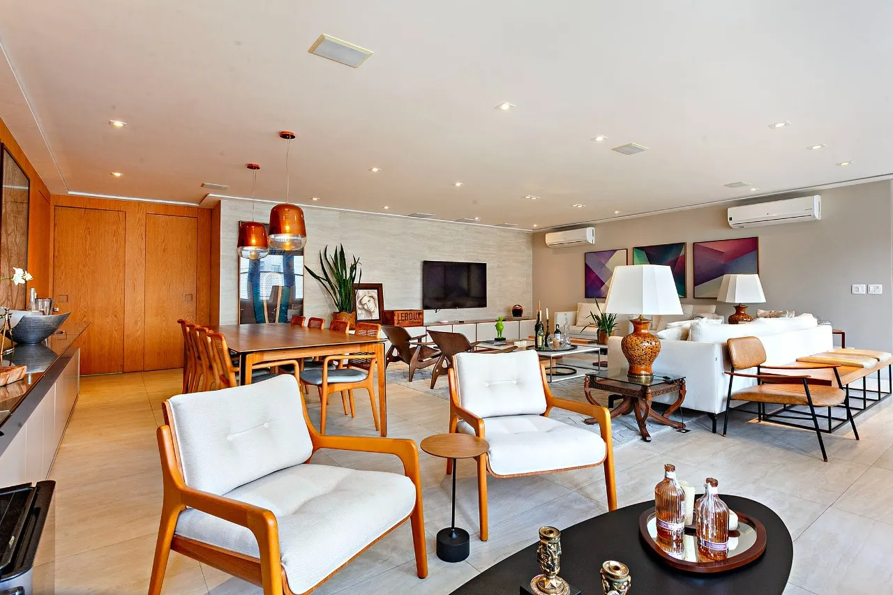 Apartamento à venda no Jardim Paulista – 22011