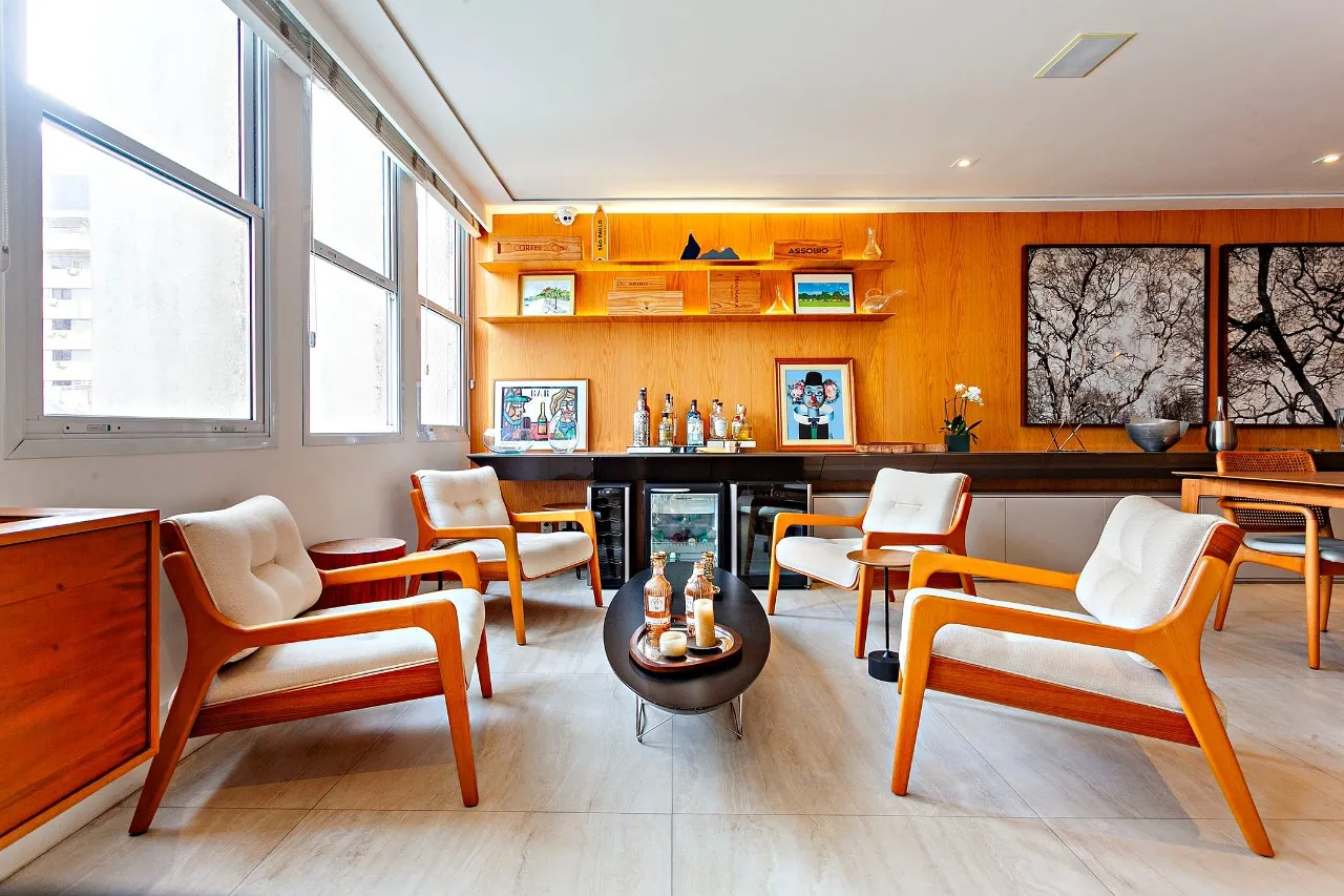 Apartamento à venda no Jardim Paulista – 22011