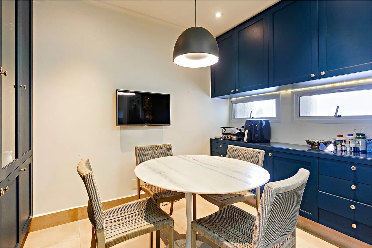 Apartamento à venda no Jardim Paulista – 22011
