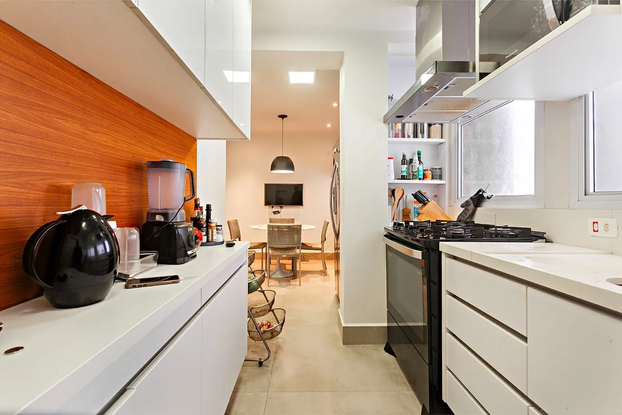 Apartamento à venda no Jardim Paulista – 22011