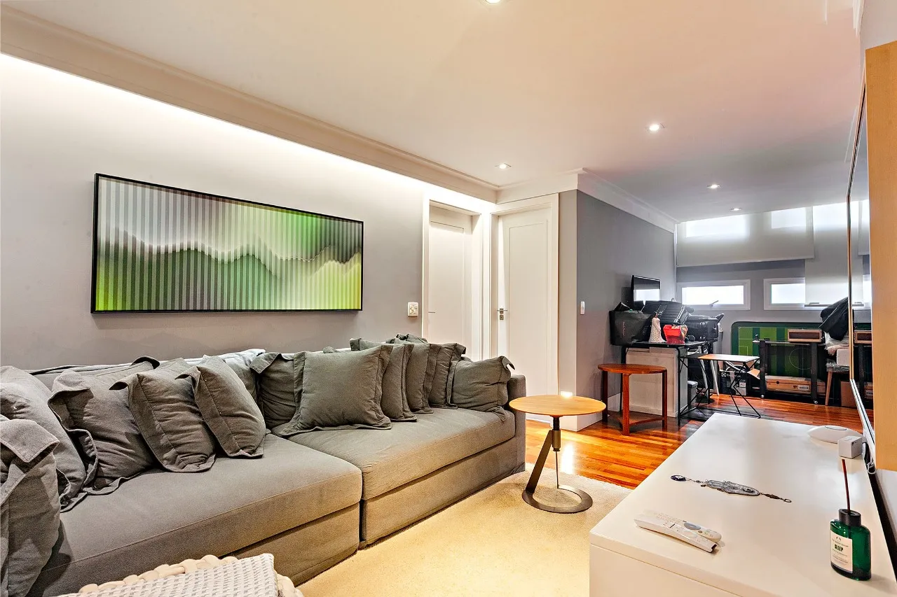 Apartamento à venda no Jardim Paulista – 22011