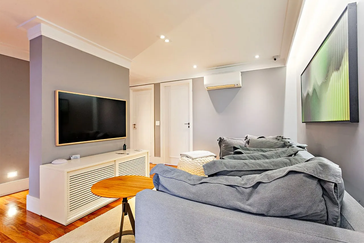 Apartamento à venda no Jardim Paulista – 22011