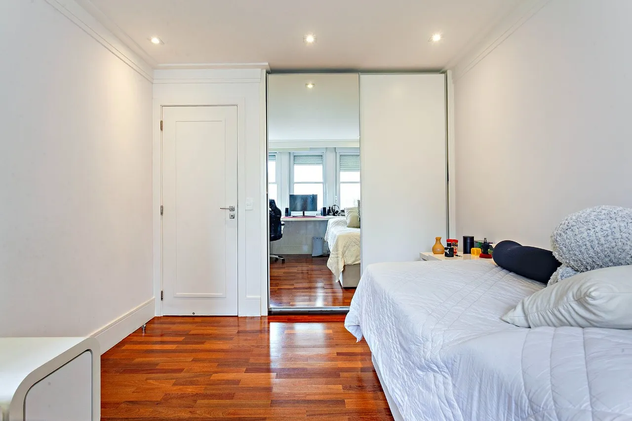 Apartamento à venda no Jardim Paulista – 22011
