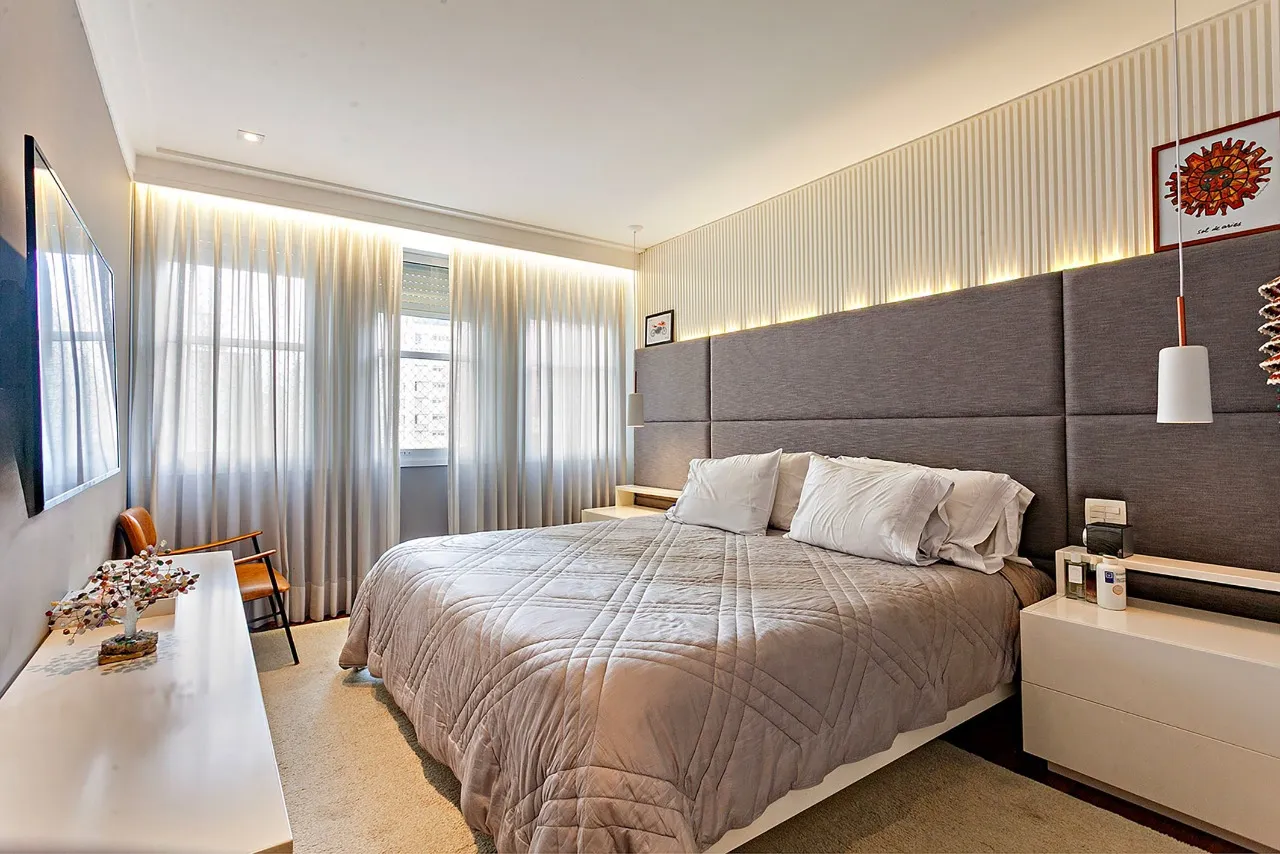 Apartamento à venda no Jardim Paulista – 22011