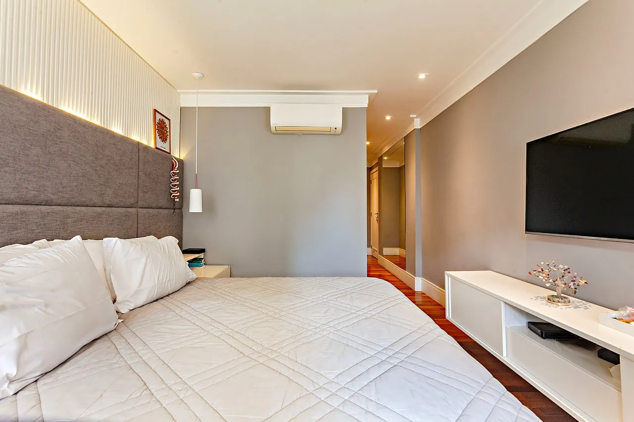 Apartamento à venda no Jardim Paulista – 22011