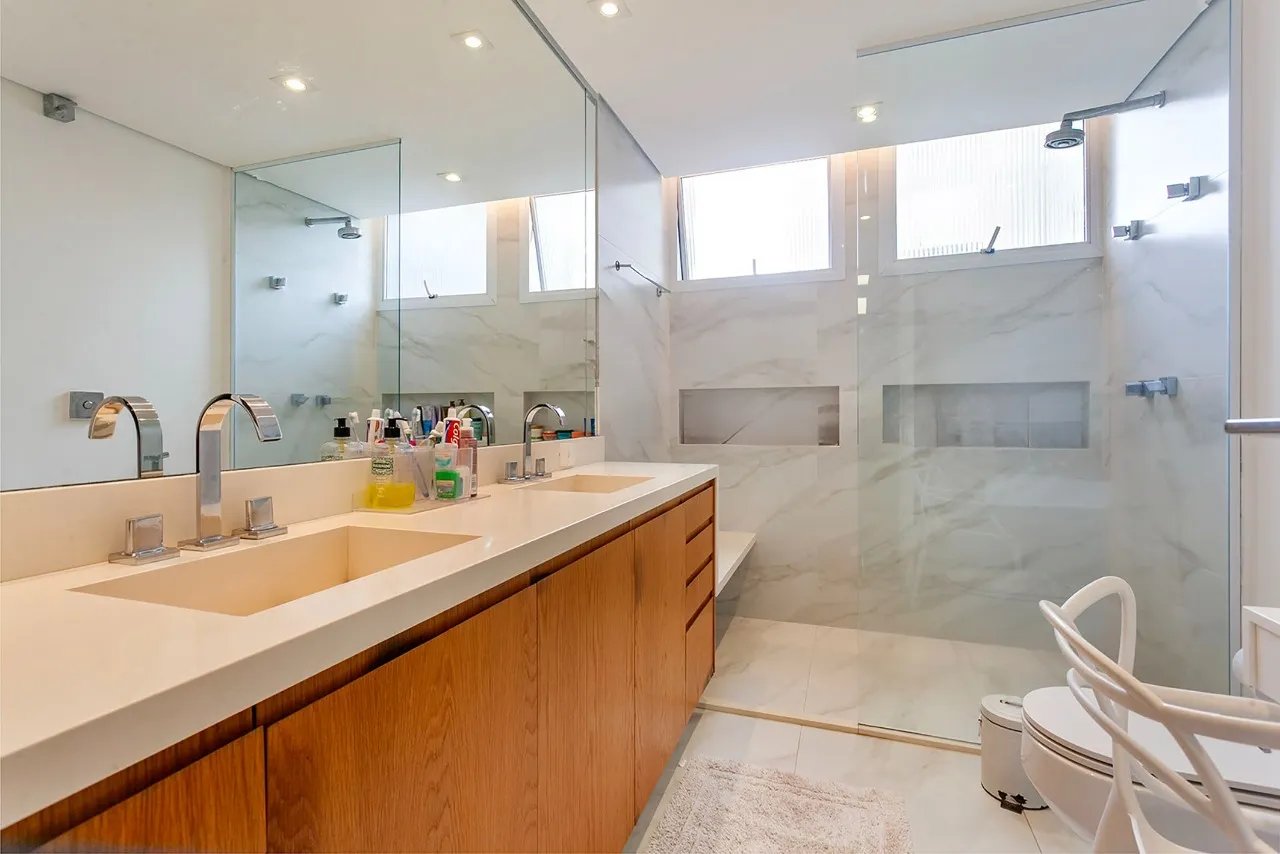 Apartamento à venda no Jardim Paulista – 22011