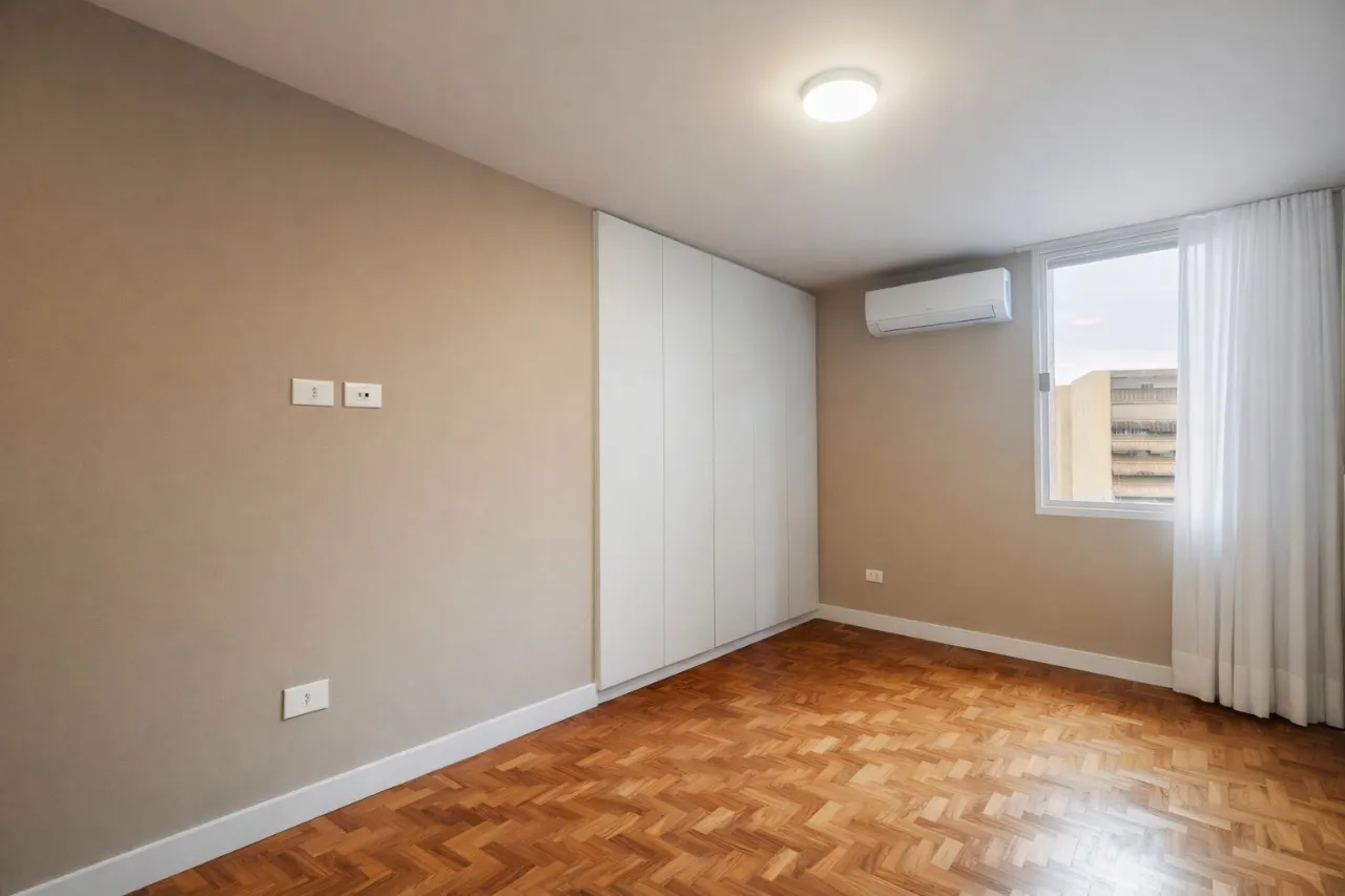 Apartamento à venda no Jardim América – 22022