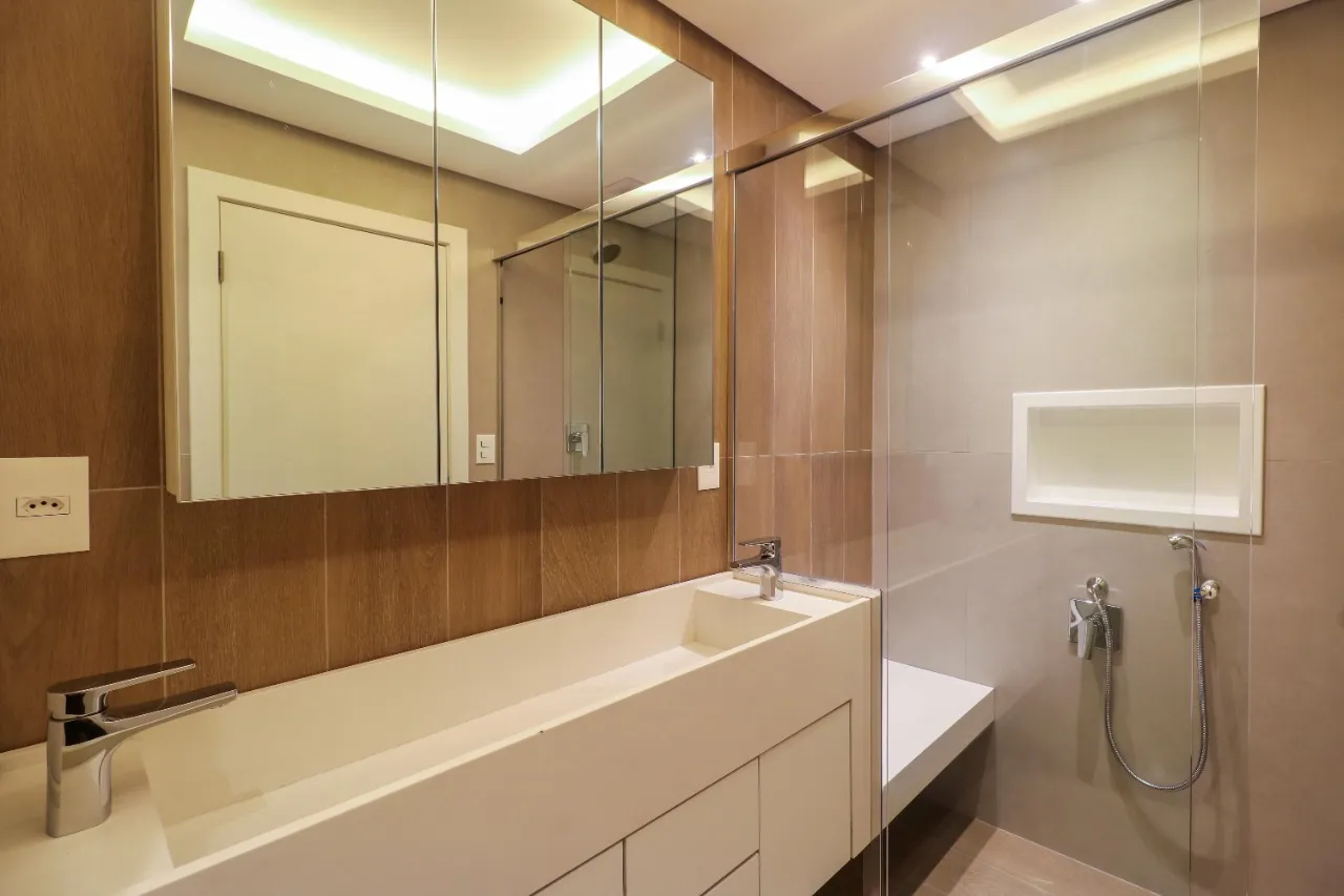 Apartamento à venda no Jardim América – 22022