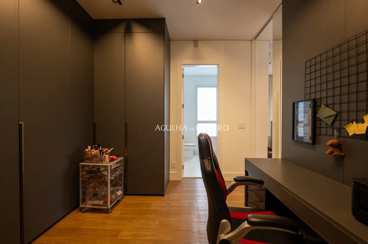 Apartamento lindo em condomínio clube à venda na Vila Olímpia – 22023