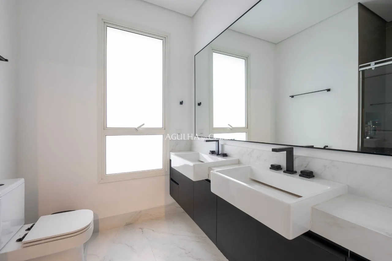 Apartamento lindo em condomínio clube à venda na Vila Olímpia – 22023