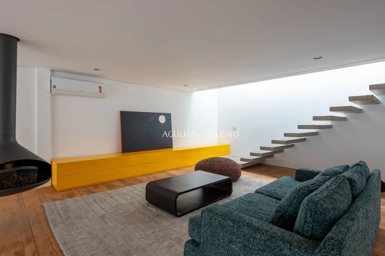 Casa assinada por Isay Weinfeld no Jardim Paulista – 22026