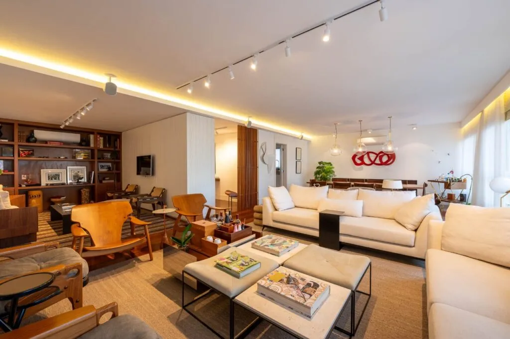 Apartamento em Excelente Localização no Jardim América – 22035
