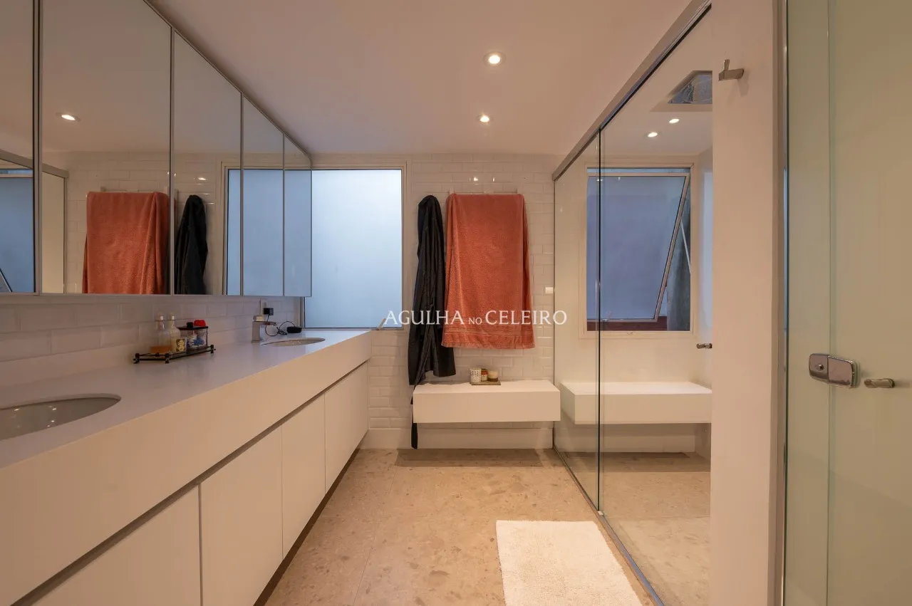 Apartamento em Excelente Localização no Jardim América – 22035