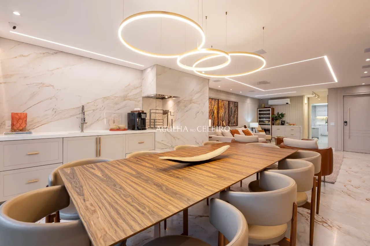 Apartamento reformado com intenção e entregue com excelência, em Pinheiros. – 22037