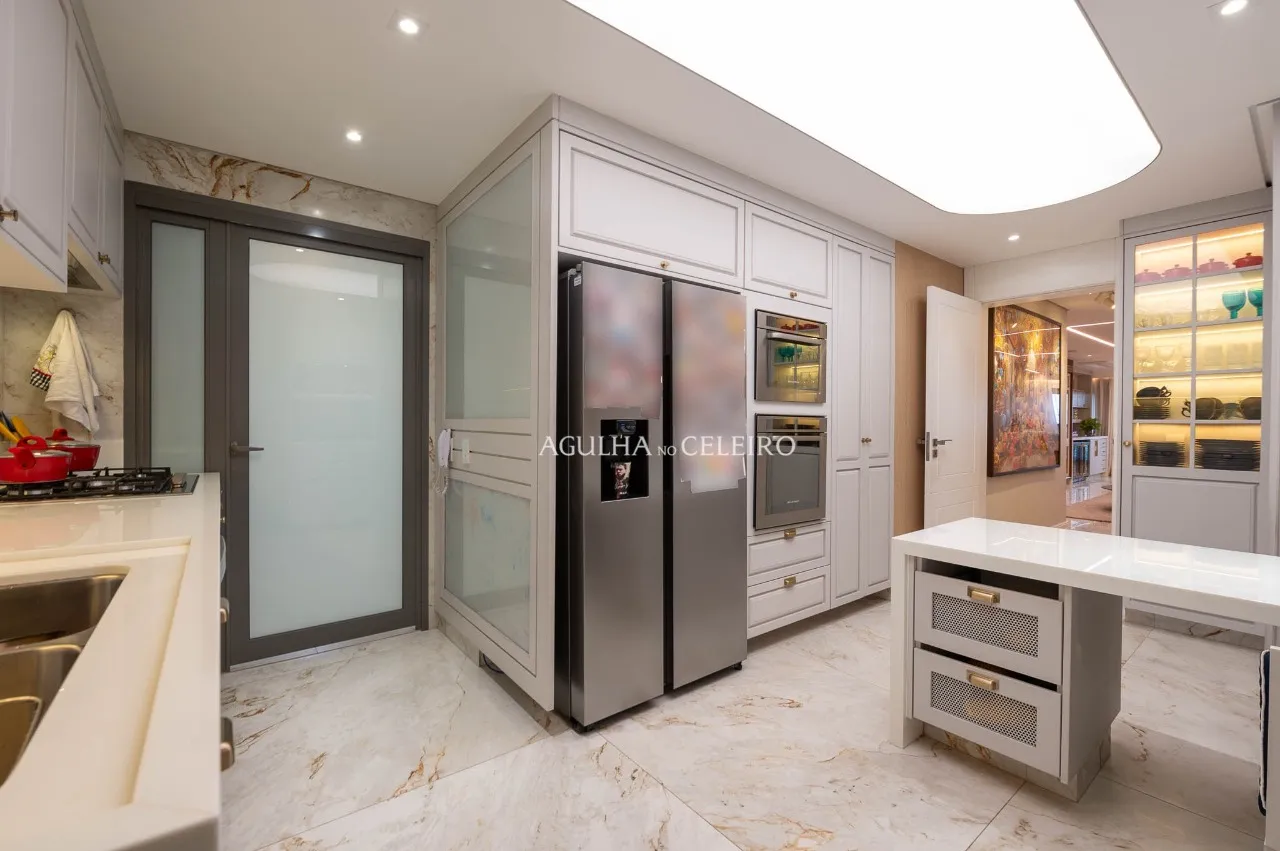 Apartamento reformado com intenção e entregue com excelência, em Pinheiros. – 22037