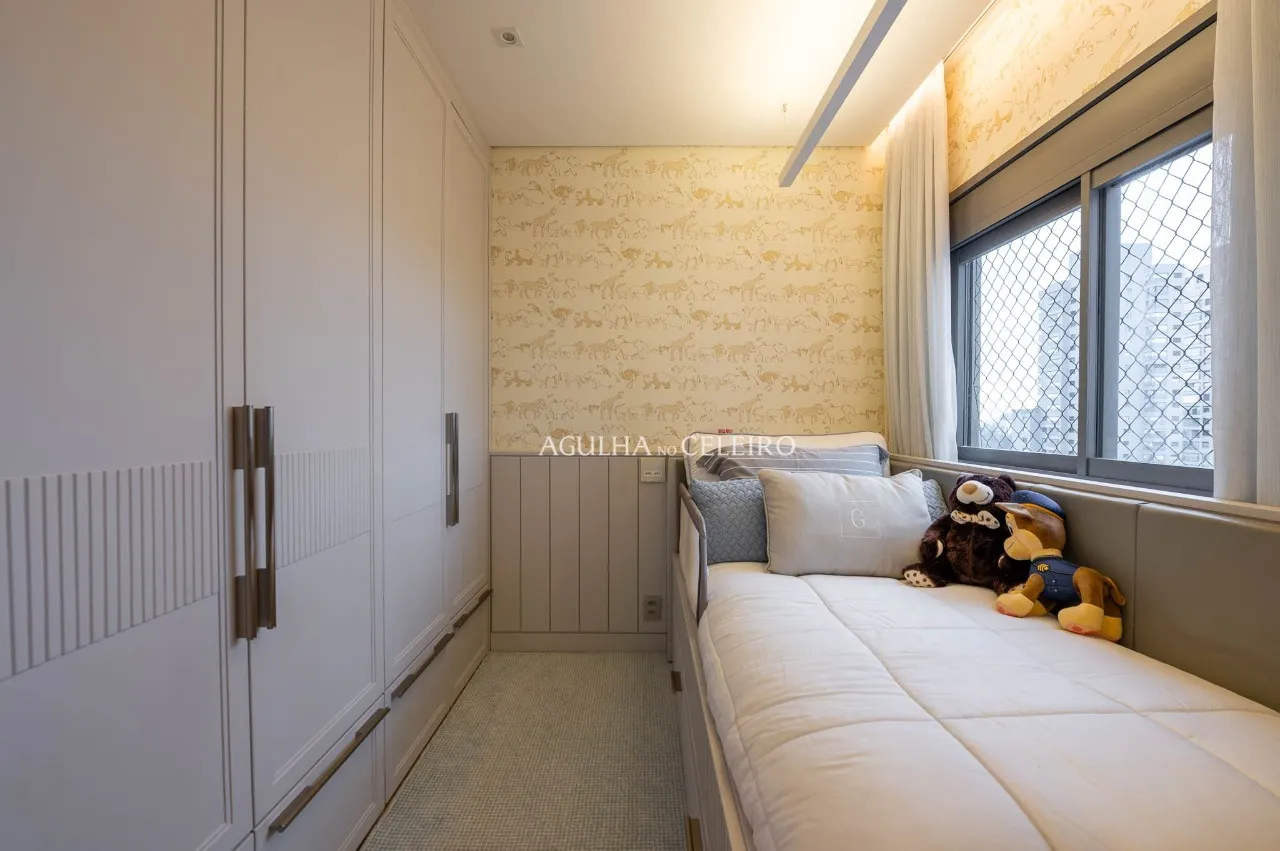 Apartamento reformado com intenção e entregue com excelência, em Pinheiros. – 22037