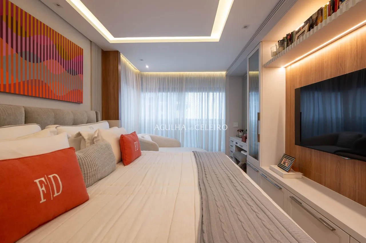 Apartamento reformado com intenção e entregue com excelência, em Pinheiros. – 22037