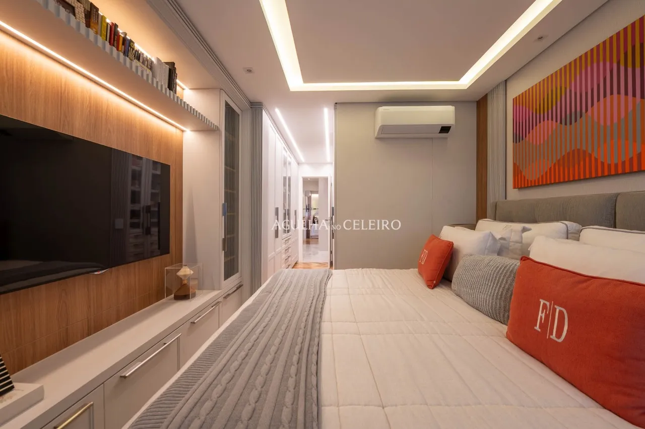 Apartamento reformado com intenção e entregue com excelência, em Pinheiros. – 22037