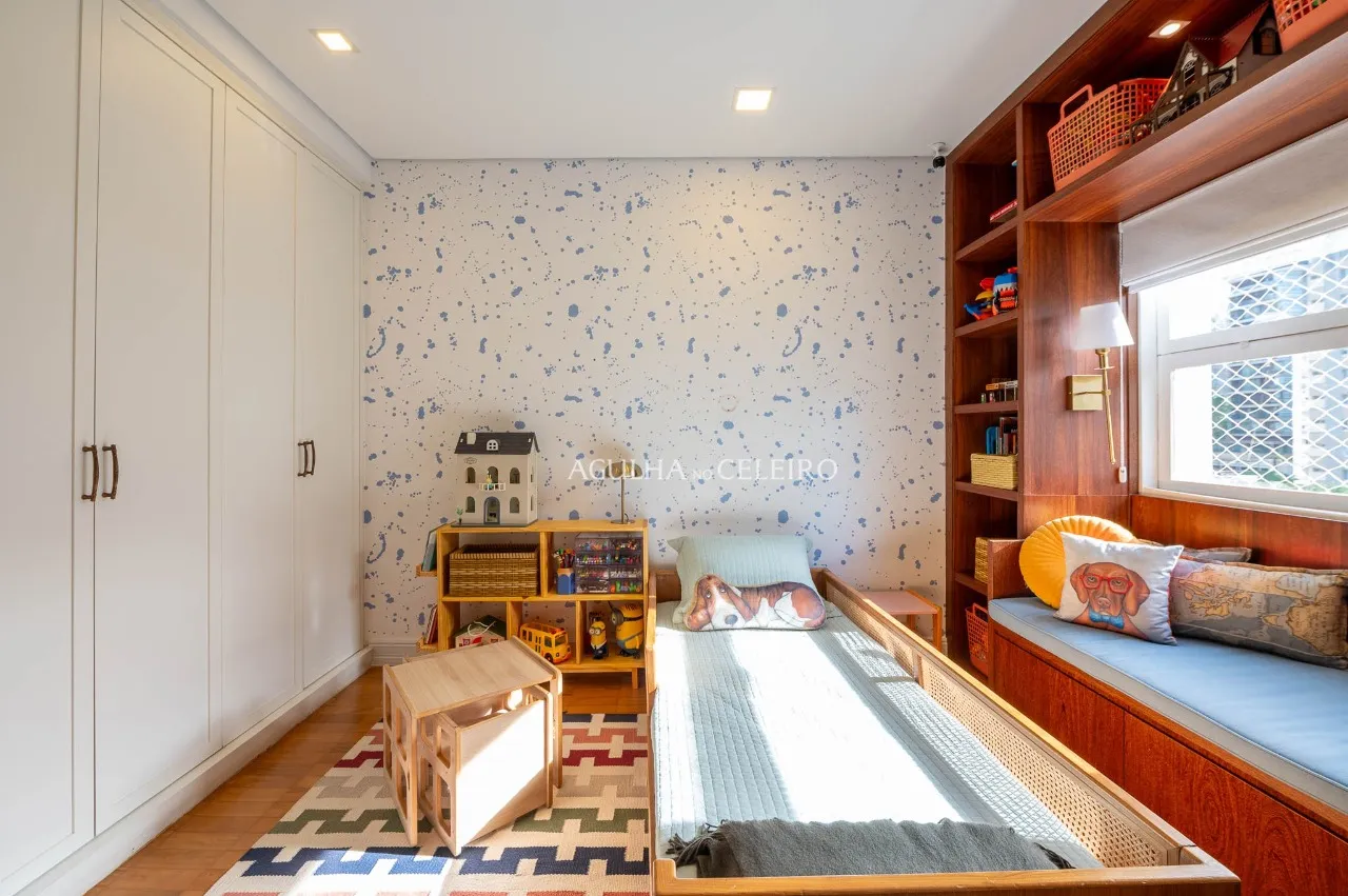 Apartamento reformado para locação a passos da Oscar Freire – AP4191