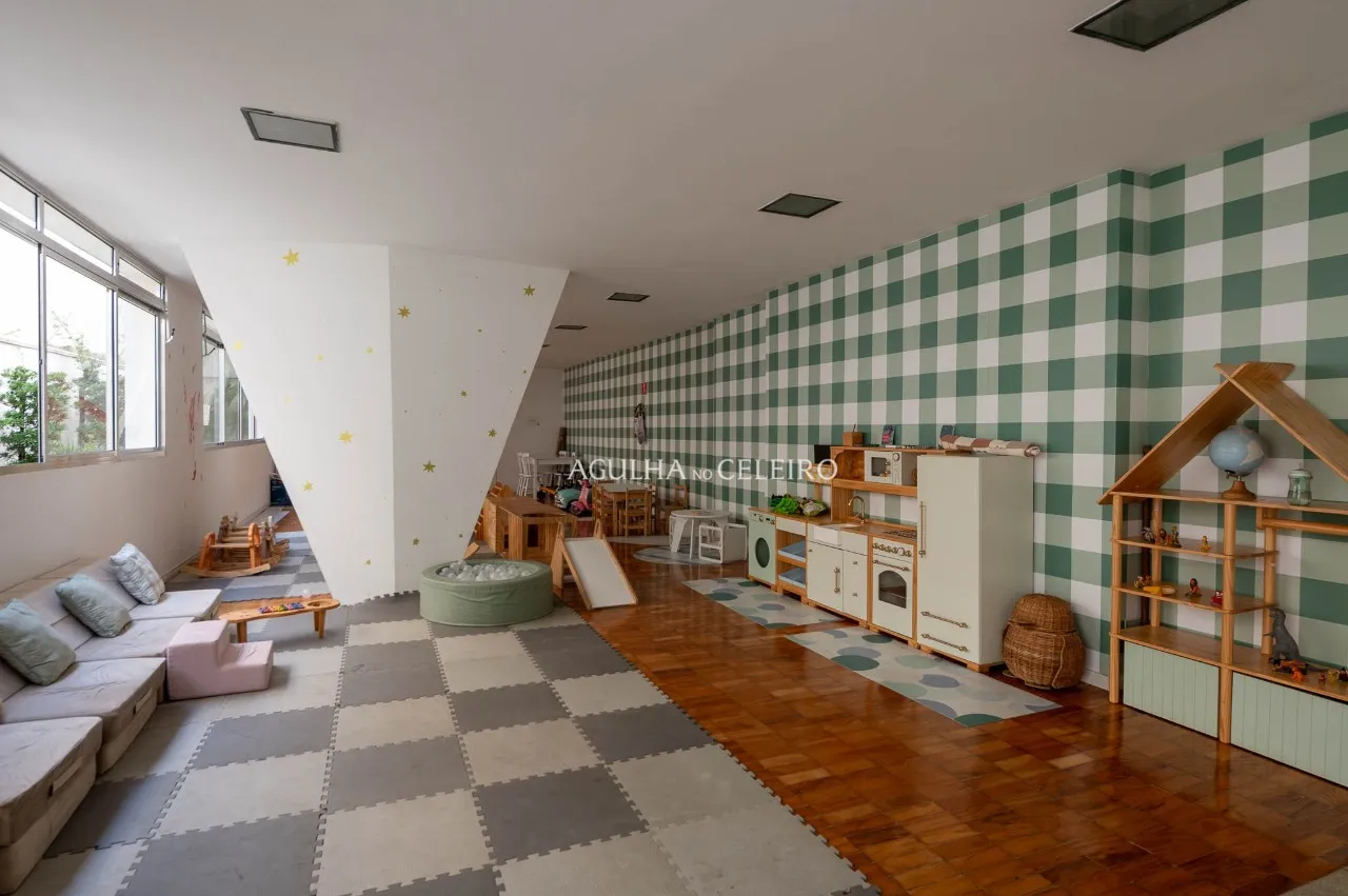 Apartamento reformado para locação a passos da Oscar Freire – AP4191