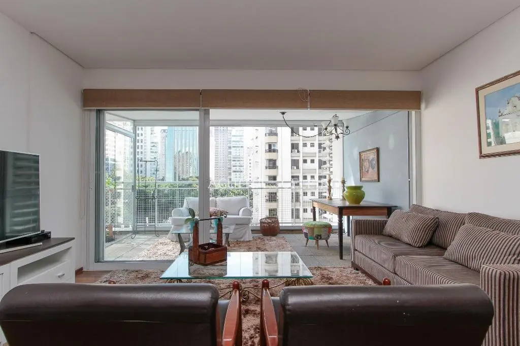 Apartamento charmoso e exclusivo em localização privilegiada. – AP4680