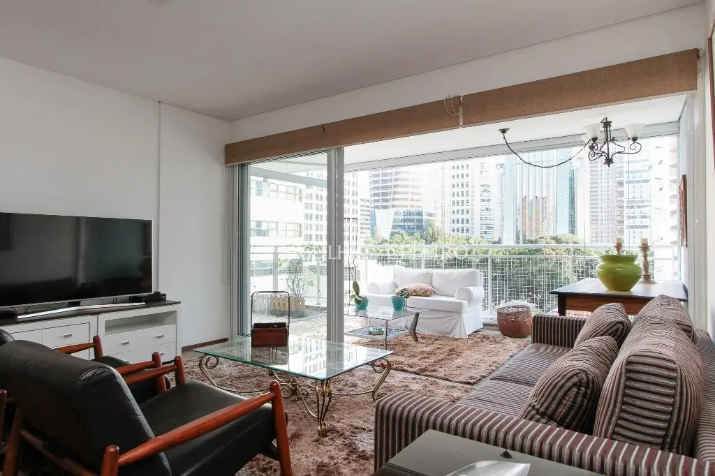 Apartamento charmoso e exclusivo em localização privilegiada. – AP4680