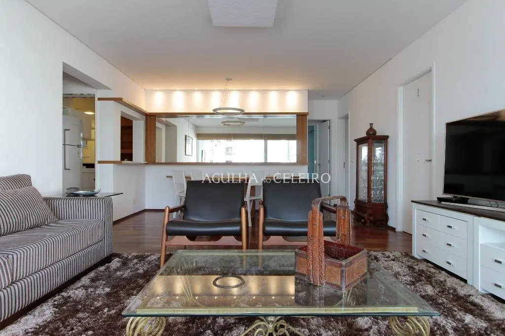 Apartamento charmoso e exclusivo em localização privilegiada. – AP4680