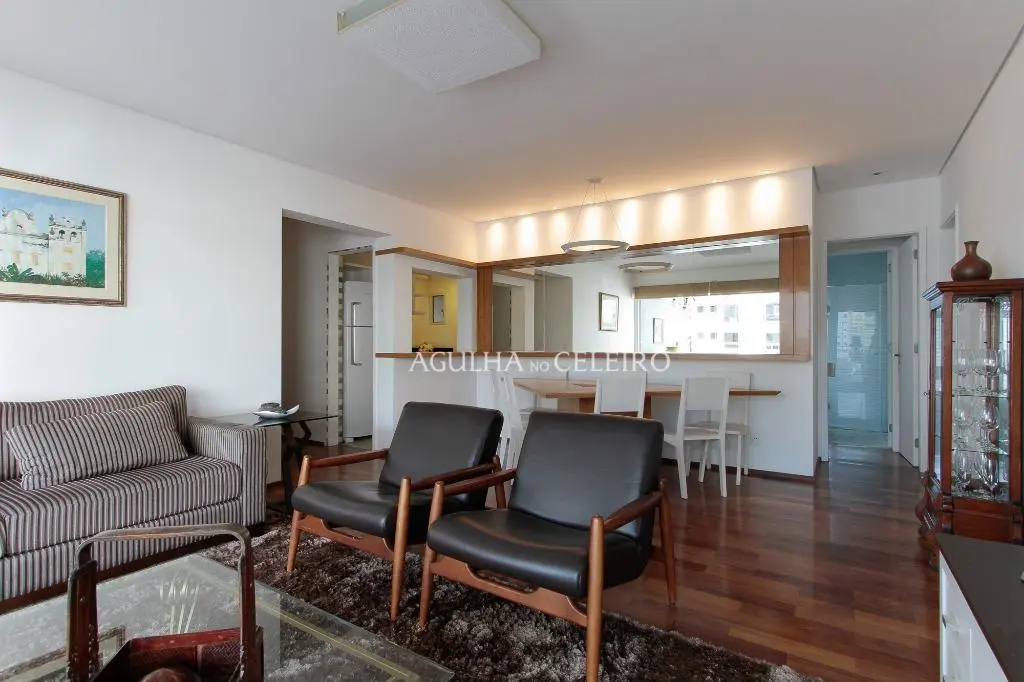 Apartamento charmoso e exclusivo em localização privilegiada. – AP4680