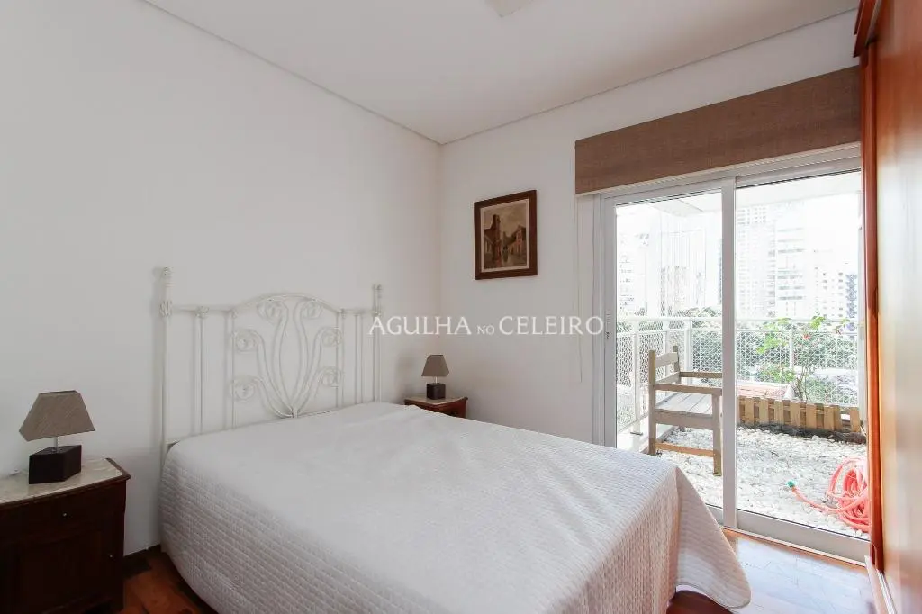 Apartamento charmoso e exclusivo em localização privilegiada. – AP4680
