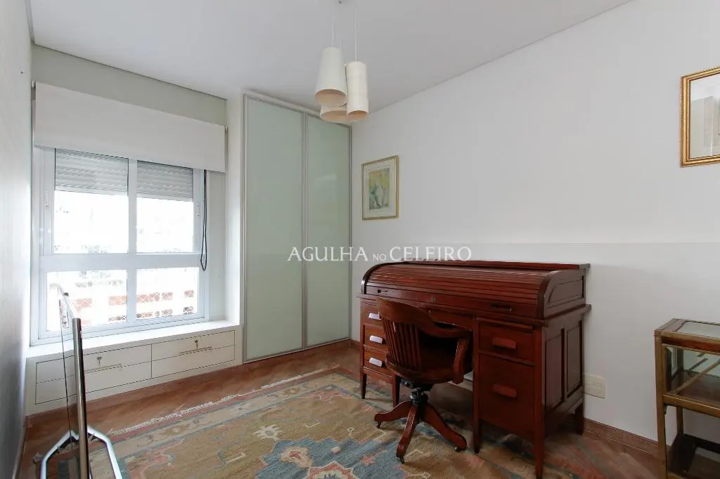 Apartamento charmoso e exclusivo em localização privilegiada. – AP4680
