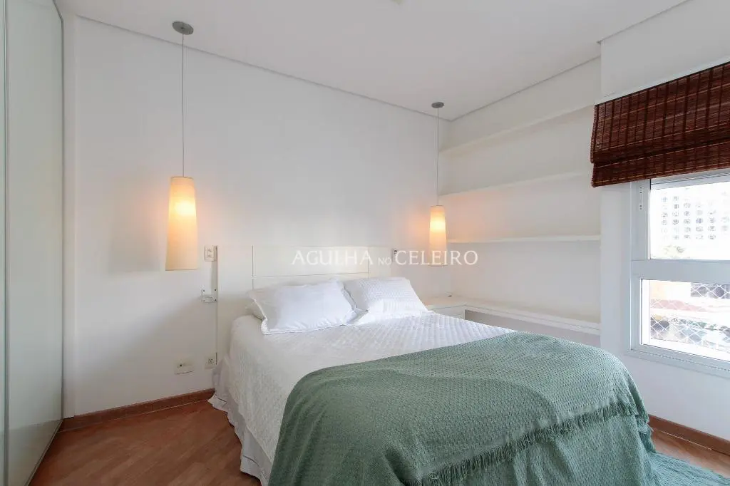 Apartamento charmoso e exclusivo em localização privilegiada. – AP4680