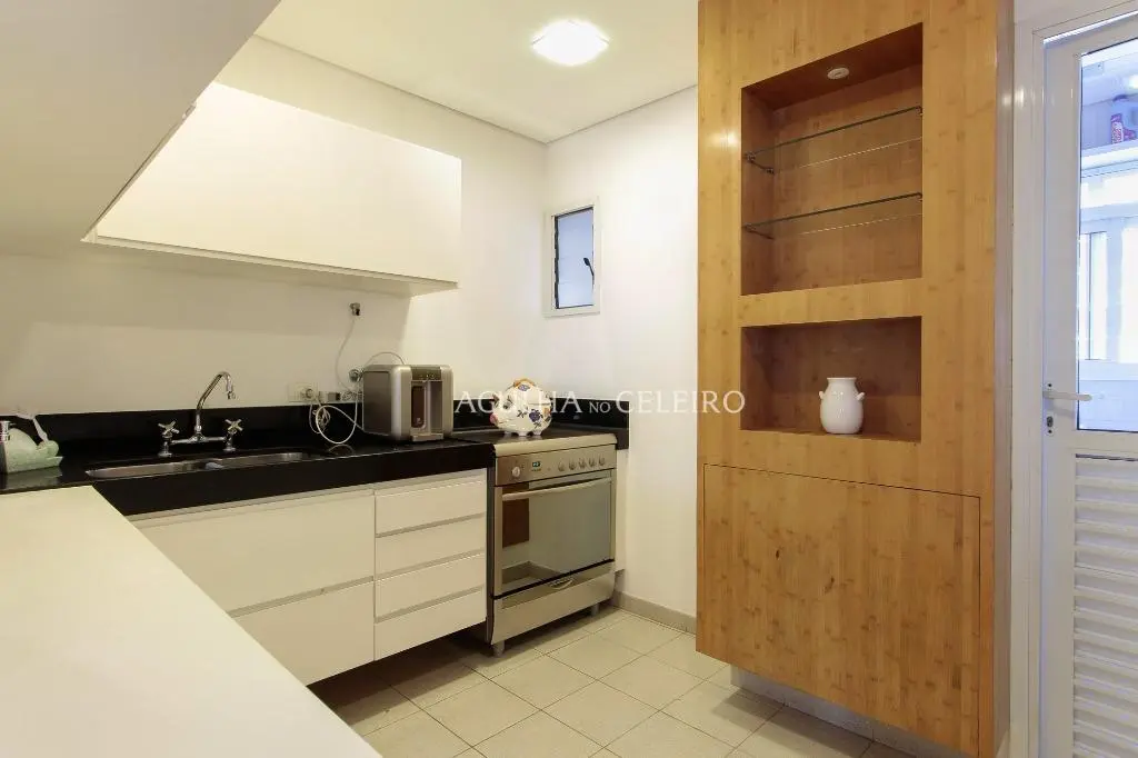 Apartamento charmoso e exclusivo em localização privilegiada. – AP4680