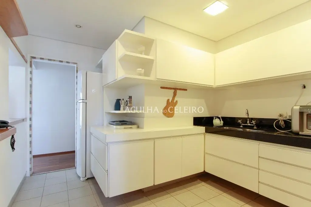 Apartamento charmoso e exclusivo em localização privilegiada. – AP4680