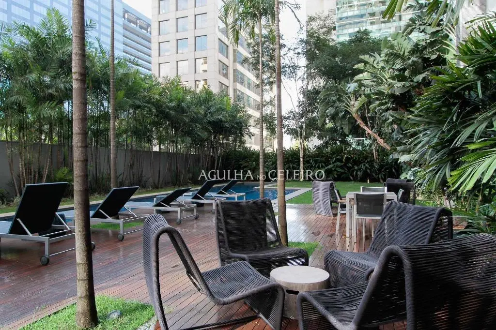 Apartamento charmoso e exclusivo em localização privilegiada. – AP4680