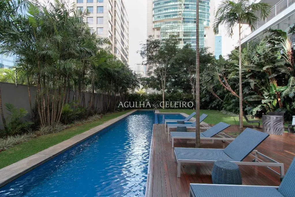 Apartamento charmoso e exclusivo em localização privilegiada. – AP4680