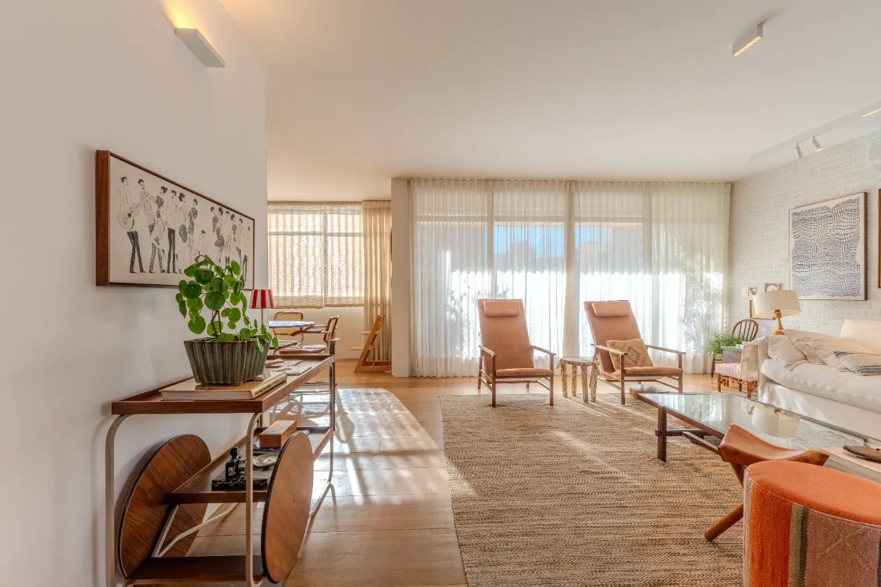 Apartamento à venda no Jardim América. – AP7925