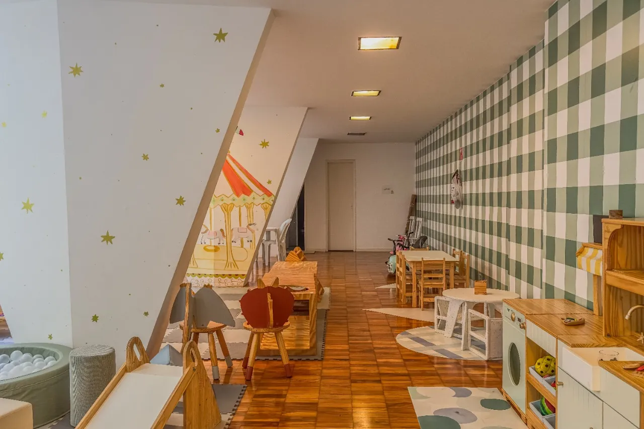 Apartamento à venda no Jardim América. – AP7925